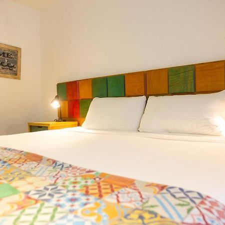 La Vela Boutique Hotel (Adults Only) Manuel Antonio Bagian luar foto