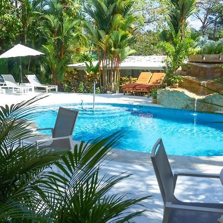 La Vela Boutique Hotel (Adults Only) Manuel Antonio Bagian luar foto